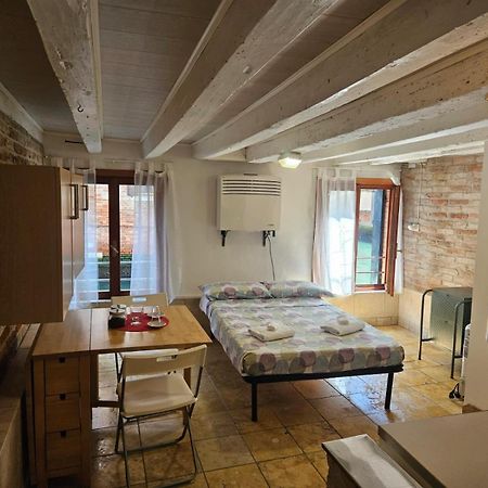 Romantic Apartment Venecia Exterior foto