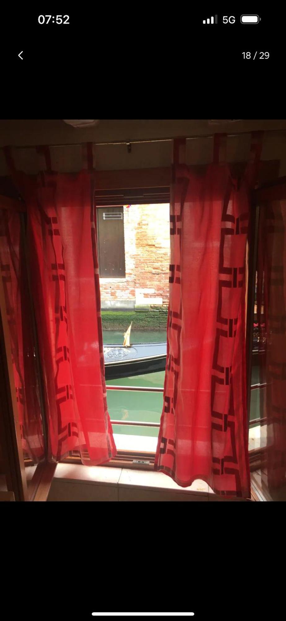 Romantic Apartment Venecia Exterior foto