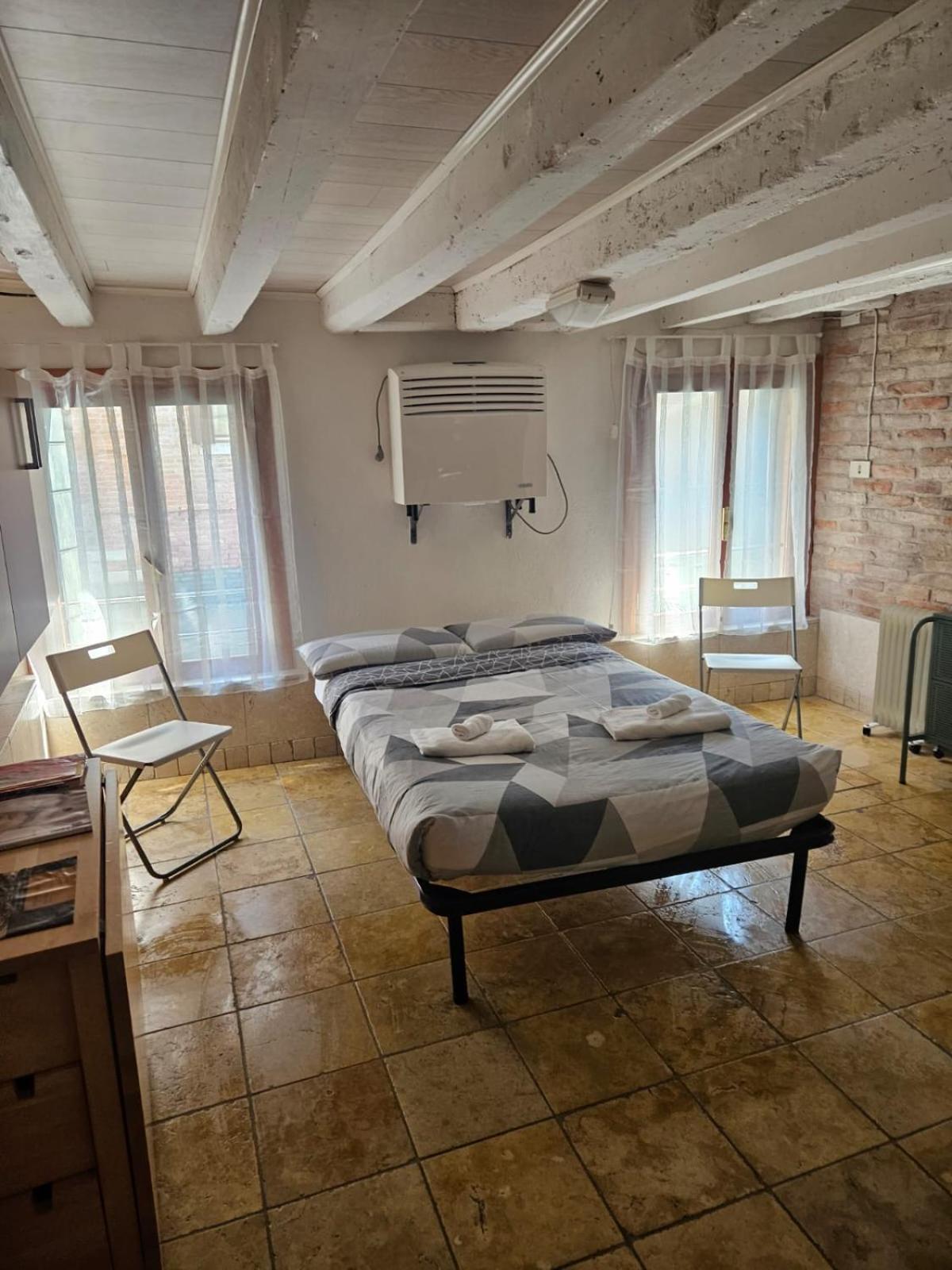 Romantic Apartment Venecia Exterior foto